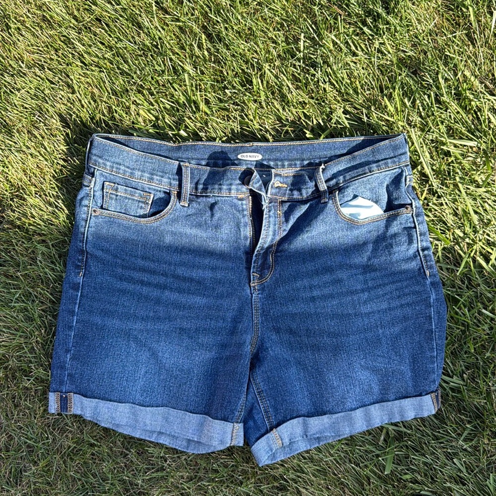 Women’s Jean shorts